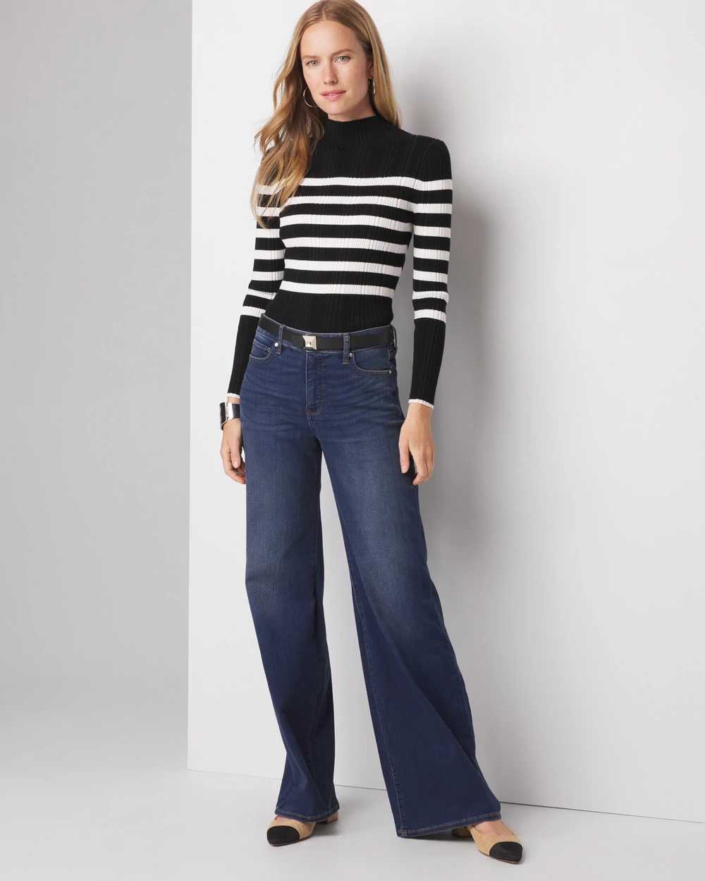 White house black deals market jeans reviews